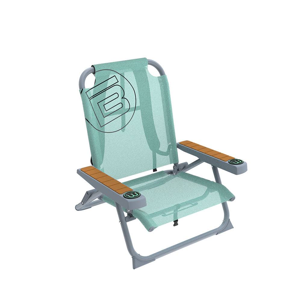 BOTE MULE Dune Chair