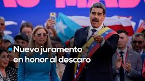 Amnistía Internacional: Desapariciones Forzadas en Venezuela Son Crímenes de Lesa Humanidad