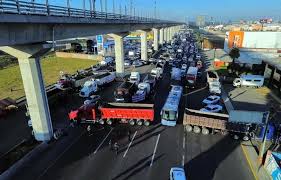 Transportistas y campesinos preparan nuevo paro nacional para el 6 de abril, con antecedente de bloqueos en 25 estados
