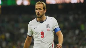 English soccer star Harry Kane confirms he golfed with Trump: ‘Surreal experience’