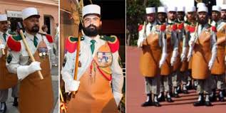 Image result for World Foreign Legions