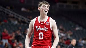 Connor Essegian Suffers Tooth Injury After Head Punch