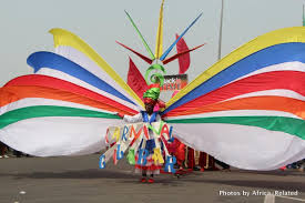 Image result for calabar carnival 2015