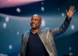 Darius Rucker to hit the road for Songs of Summer tour, shop tickets
