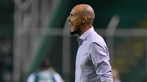 David González sacude el vestuario de América con duras declaraciones