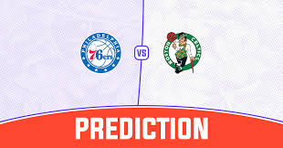 76ers vs Celtics Prediction and NBA Tips - 1 May 2026