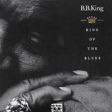 Resultado de imagen de BB king