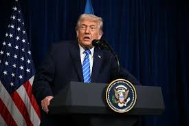 No major change in troop levels after Trump says US is ‘locked and loaded’ to defend Iranian protesters