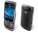 BlackBerry Torch 98m