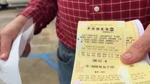 Grab your tickets: Here are the winning Powerball numbers for July 22