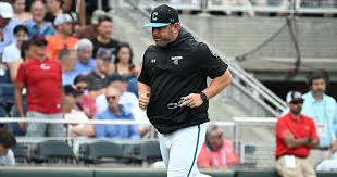 South Carolina Baseball is expected to hire Kevin Schnall