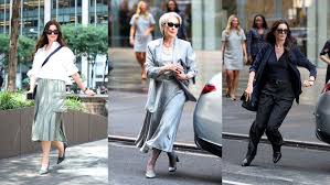 WWD - News update