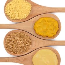 תוצאת תמונה עבור ‪mustard seeds‬‏