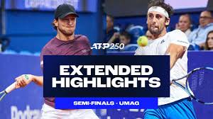 ATP Tour - News update