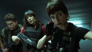 Screen Rant - News update