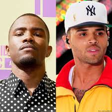 Frank Ocean&#39;s Music Producer on Chris Brown Brawl: &#39;The Whole Thing Was a Set - frank-ocean-s-music-producer-on-chris-brown-brawl-the-whole-thing-was-a-set-up