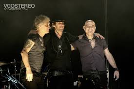 Resultado de imagen para soda stereo tumblr