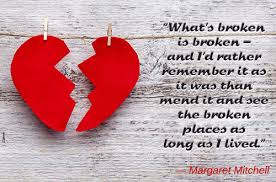 Encouraging Quotes For Breakups. QuotesGram via Relatably.com