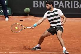 Otto Virtanen Ganha Destaque no ATP de Barcelona Após Confronto com Carlos Alcaraz