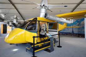 Boeing to Fold Its Flying-Taxi Venture Into Rival Archer Aviation