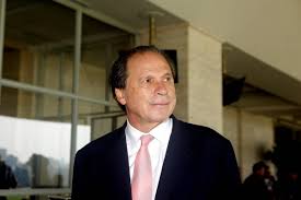 Benjamin Steinbruch deixará cargo de CEO da CSN em meio a reestruturação; ex-Vale assume