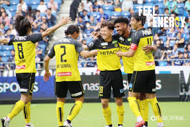 News source: スポーツナビ