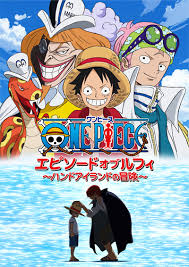 One-Piece--Episode-Of-Luffy--Tập-Phim-Về-Luffy-Thám-Hiểm-Đảo-Hand-