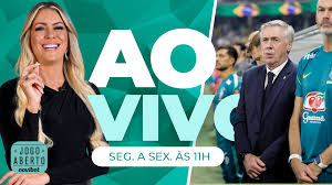 Jogo Aberto Novibet: Seleção sofre e empata contra a Austrália