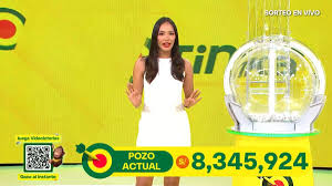 Resultados de La Tinka del 8 de marzo: números ganadores y pozo millonario del sorteo