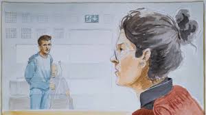 Affaire Justine Vayrac : l’accusé, en larmes, campe sur ses positions