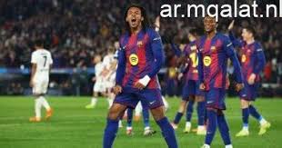 برشلونة وأتلتيك بيلباو في نصف نهائي السوبر الإسباني.. هجوم شرس للبارسا