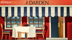 Image result for DRI Darden