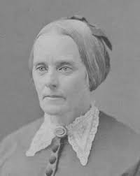 Frances Ann West was born on 30 December 1813 at Botetourt Co., Virginia. - frances%2520ann%2520west%2520flanagan
