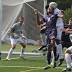 No. 5 Seton Hall Prep downsNewarkAcademy, 8-1, in ECT semis