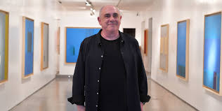 Fallece Juan Lecuona, figura clave del arte argentino post-dictadura