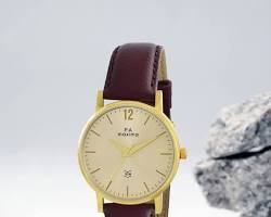 Image of Maxima Analog Watch