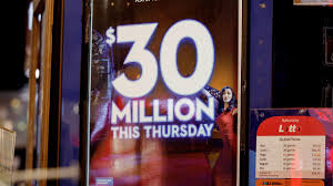 Powerball Jackpot Climbs to 195 Million After No Winner on Oct. 1