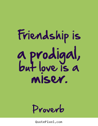 Popular Quotes About Love And Friendship - great quotes about love ... via Relatably.com