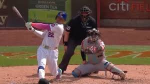 Mets’ Soto crushes third career grand slam vs. Marlins