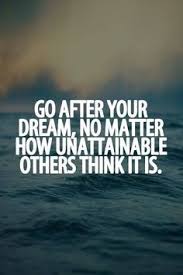 Dreams on Pinterest | Dream Come True, Dream Big and Wake Up via Relatably.com