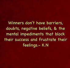 Winners don&#39;t have baggage #quote | Life Quotes | Pinterest via Relatably.com