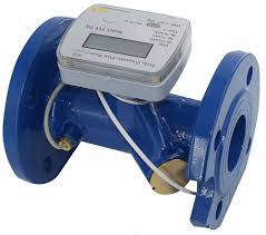 ULTRASONIC WATERMETER - DIGITAL WATERMETER Manufacturer from ...