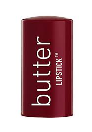 NYX Butter Lipstick labial en el tono BLS11 Licorice (New name Moonlit Night) - Walmart.com