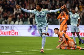 Atalanta 1: Initial reaction and random observations