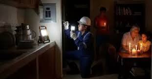 Cortes de luz programados el 10 y 11 de marzo: distritos afectados y consecuencias