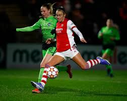 Arsenal x HB Køge: prévia da UWCL, escalações, odds