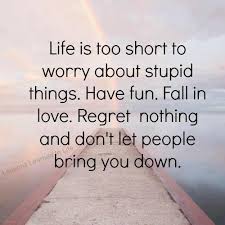 Short Love N Life Quotes - Quotes And Sayings Best Quotes ... via Relatably.com