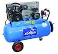 Compresseur socoda 100l