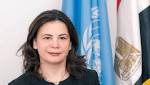 ممثلة الأمم المتحدة تشيد بجهود