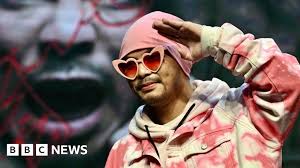 Namewee: Malaysian rapper charged with drug use and possession